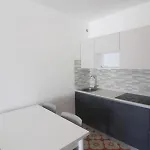 Apartment Renovated By The