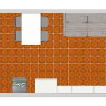 شقة Renovated By The