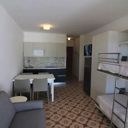 Renovated By The Lignano Sabbiadoro