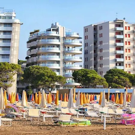 Renovated By The Lignano Sabbiadoro